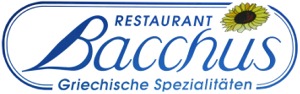 Bacchus, Ihr griechiches Spezialitäten-Restaurant in Hemmingen